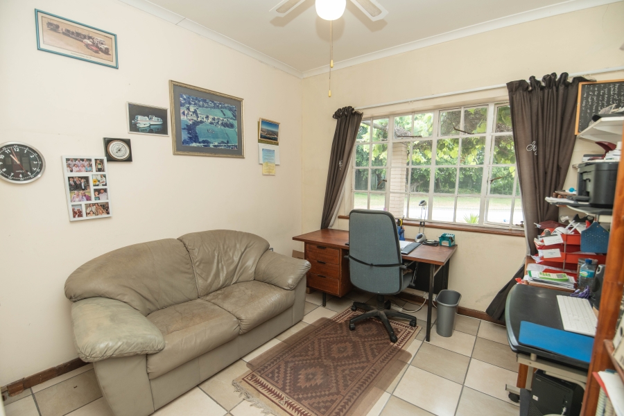 4 Bedroom Property for Sale in Amsterdamhoek Eastern Cape